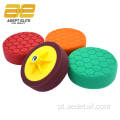 Forma Thread Size Back Plate Car Polishing Sponge